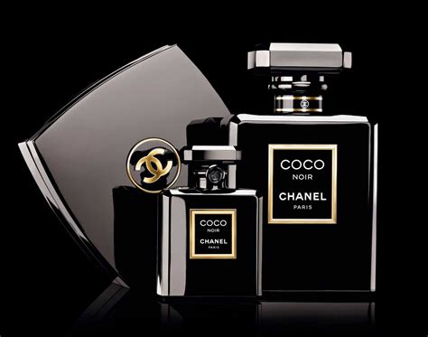 profumo chanel coco noir|coco noir Chanel 2012.